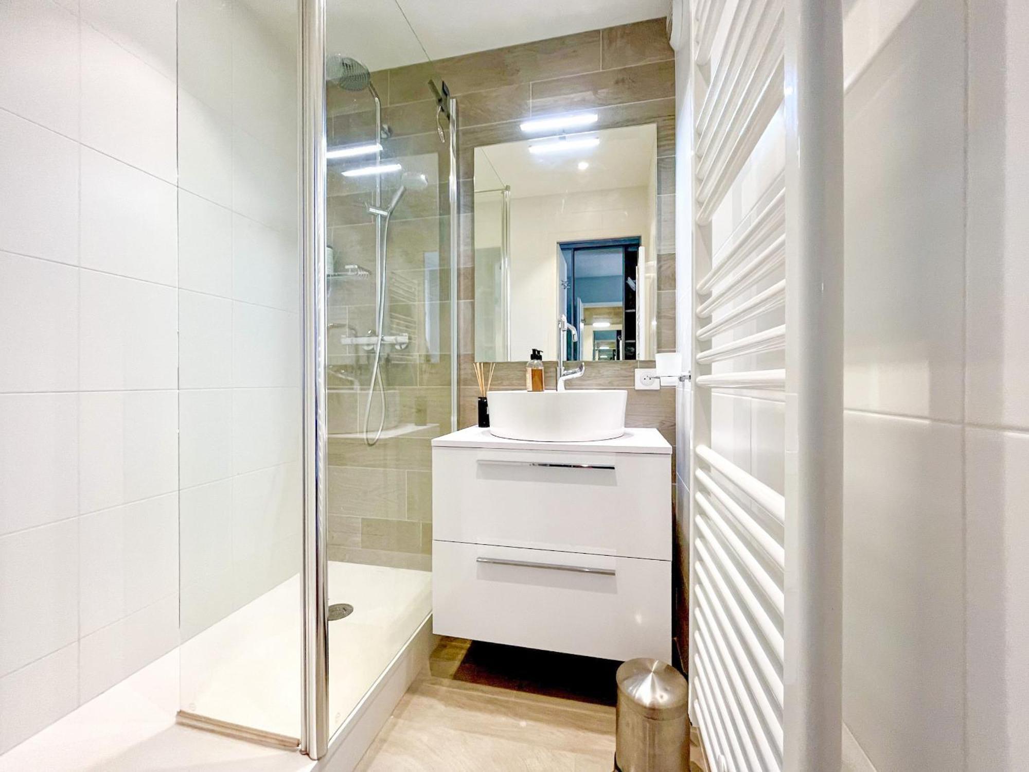 Appartement Les Pieds Dans Leau Acces Direct Sur La Cote Sauvage - 2 Pers เลส์ซาบล์-โดล็อนน์ ภายนอก รูปภาพ