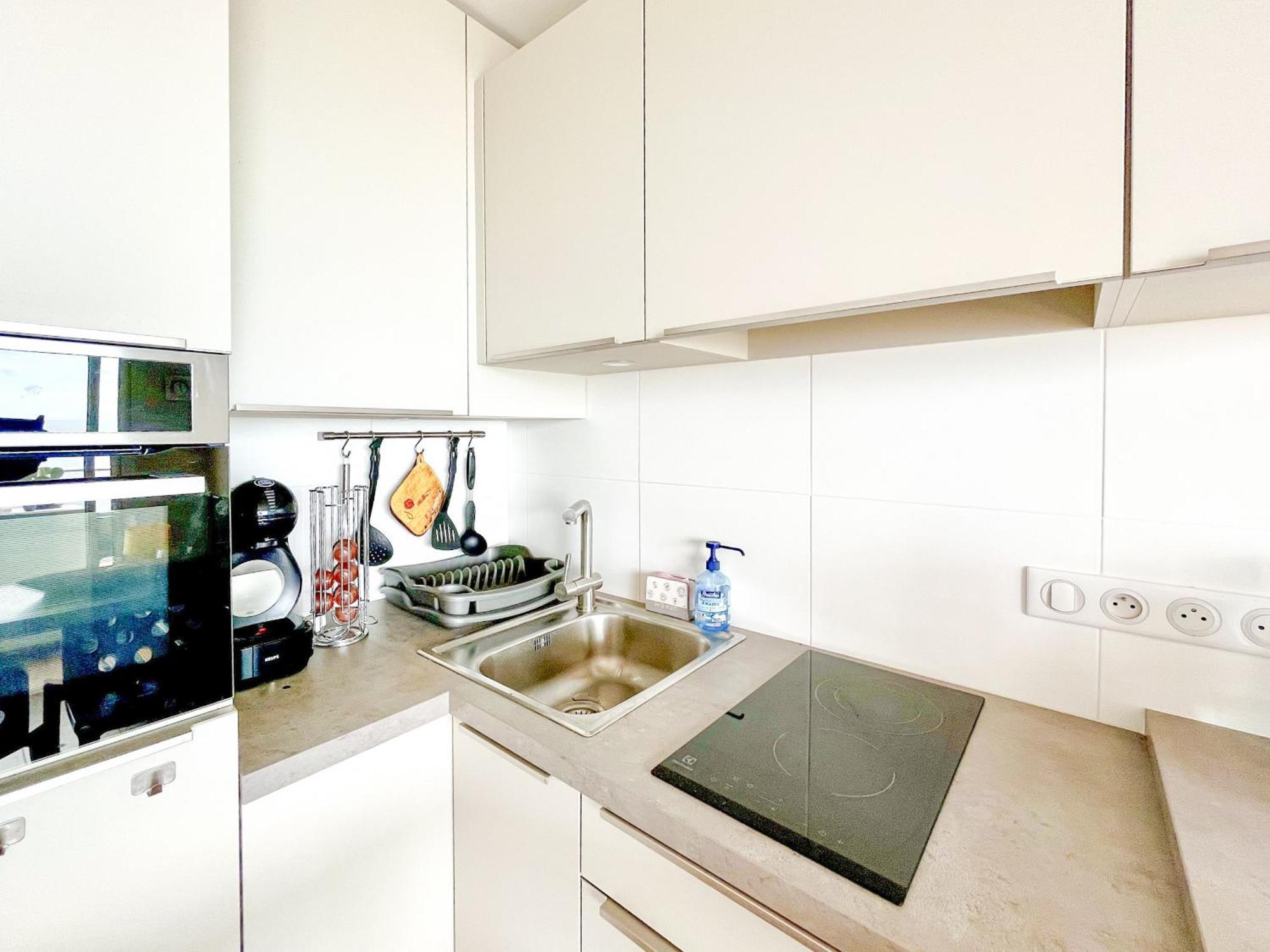Appartement Les Pieds Dans Leau Acces Direct Sur La Cote Sauvage - 2 Pers เลส์ซาบล์-โดล็อนน์ ภายนอก รูปภาพ
