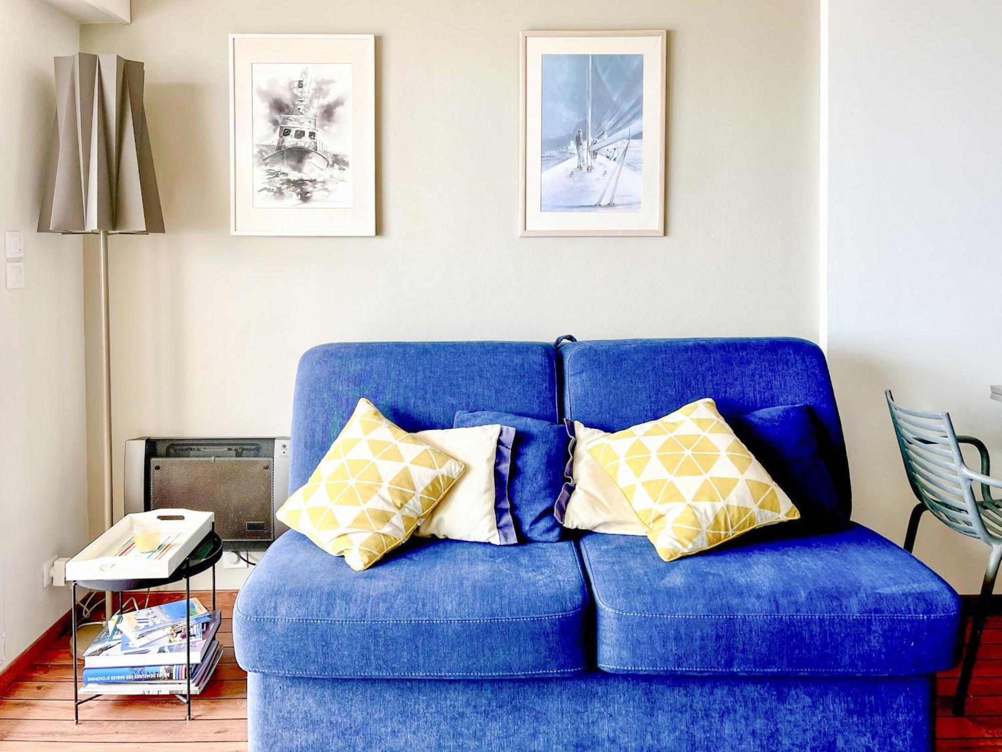 Appartement Les Pieds Dans Leau Acces Direct Sur La Cote Sauvage - 2 Pers เลส์ซาบล์-โดล็อนน์ ภายนอก รูปภาพ